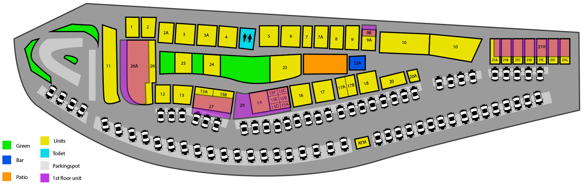 plattegrond-eden